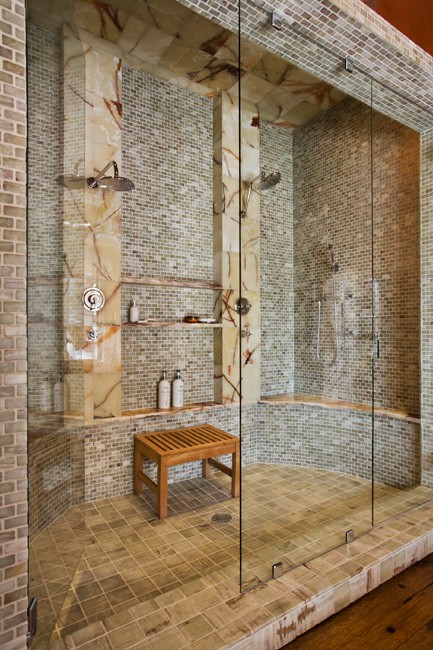 Statement home redesign inspiration