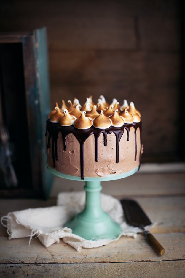 Linda Lomelino dessert photography