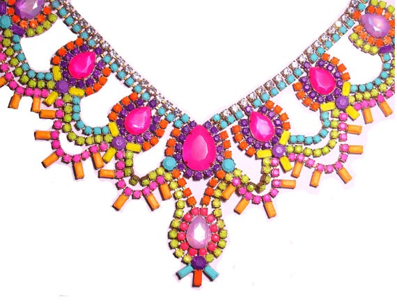 be-jeweled15 Jewelry and soft lighting detail