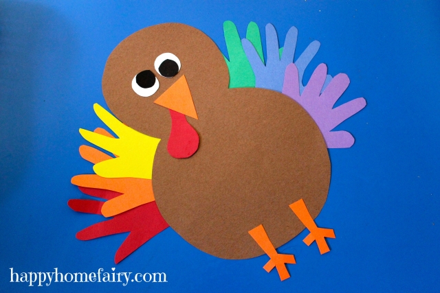 Handprint Turkey1