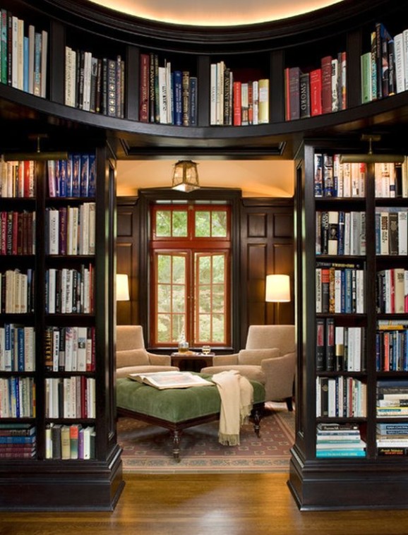 Cozy home interior inspiration