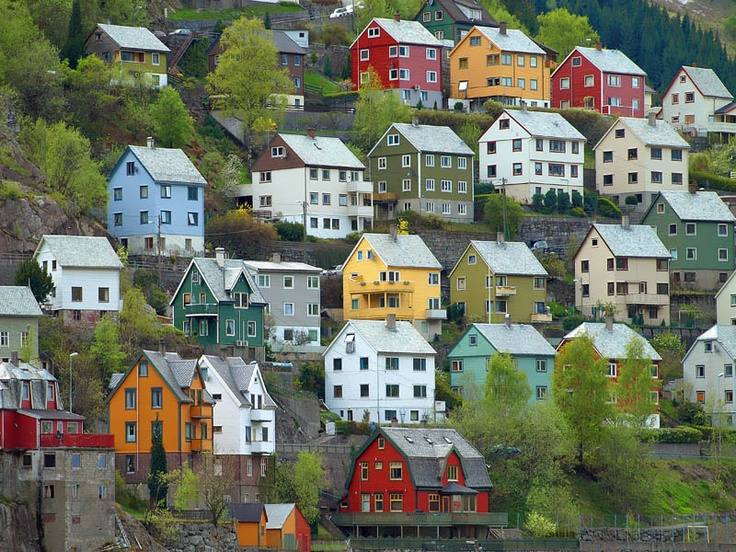 odda norway