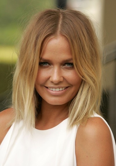 Ombre hair style example 20