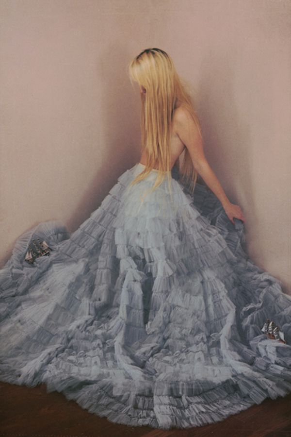 Fantasy photography by Lissy Elle Laricchia
