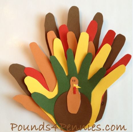 colorful turkey1