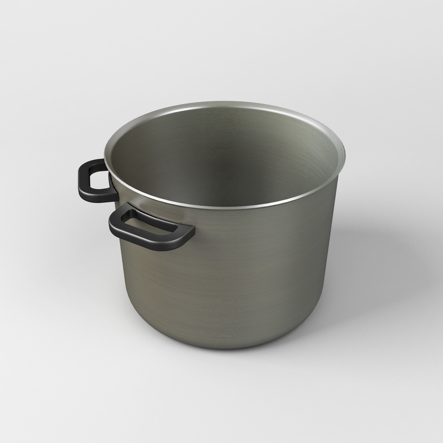 Redesigned object that resists use