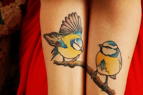 couple tattoo06