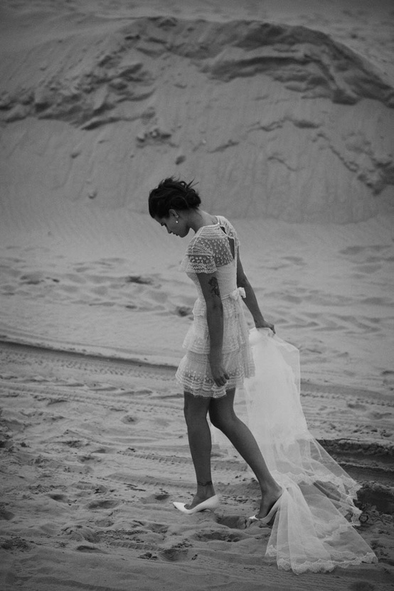 Full skirt bridal gown