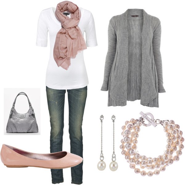 Chic dress for the office