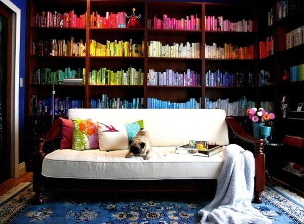 Modern home execution idea